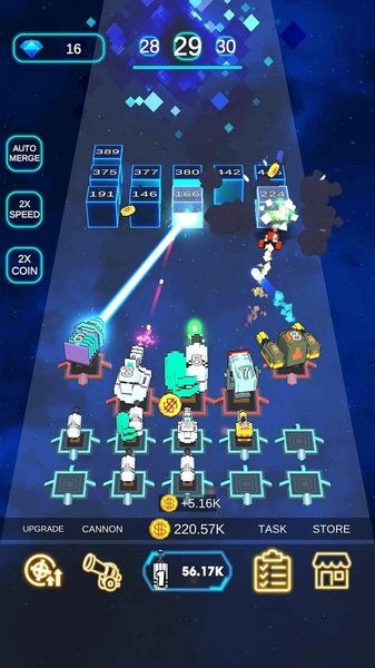 合并弹球3d游戏下载-合并弹球自制版下载v.6.18