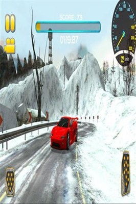 雪山漂移共存版7723最新版下载-雪山漂移下载最新版v.9.44